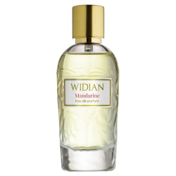 Widian - Rose Arabia: Mandarine EDP