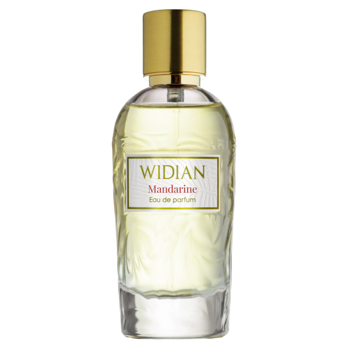 Widian - Rose Arabia: Mandarine EDP