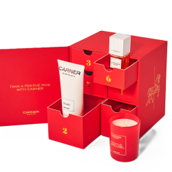 Carner Barcelona - Carousel of Gifts