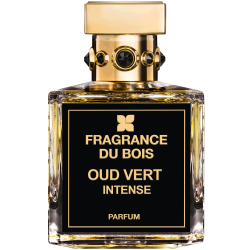 Fragrance du Bois - Oud Vert Intense EDP