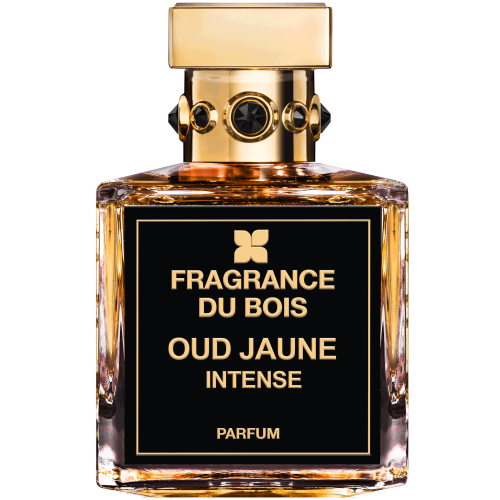 Fragrance du Bois - Oud Jaune Intense EDP