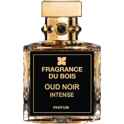 Fragrance du Bois - Oud Noir Intense EDP