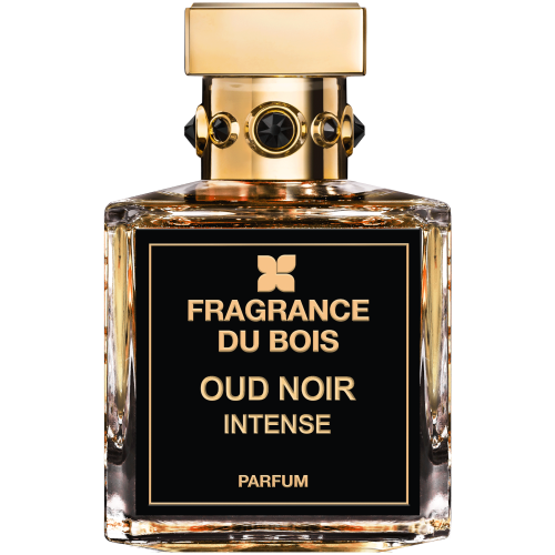 Fragrance du Bois - Oud Noir Intense EDP