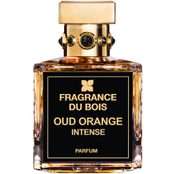 Fragrance du Bois - Oud Orange Intense EDP