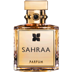 Fragrance du Bois - Sahraa Parfum