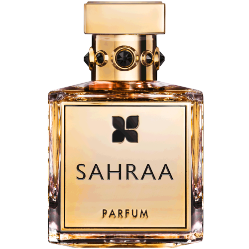 Fragrance du Bois - Sahraa Parfum