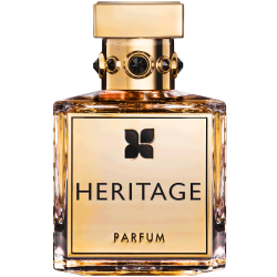 Fragrance du Bois - Heritage EDP