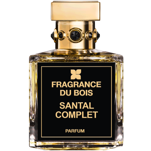 Fragrance du Bois - Santal Complet EDP