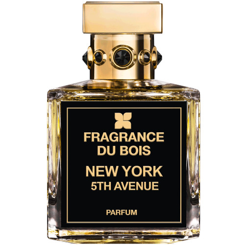 Fragrance du Bois - New York 5th Avenue EDP