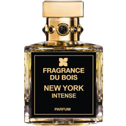 Fragrance du Bois - New York Intense EDP