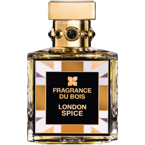 Fragrance du Bois - London Spice EDP