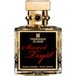 Fragrance du Bois - Secret Tryst EDP