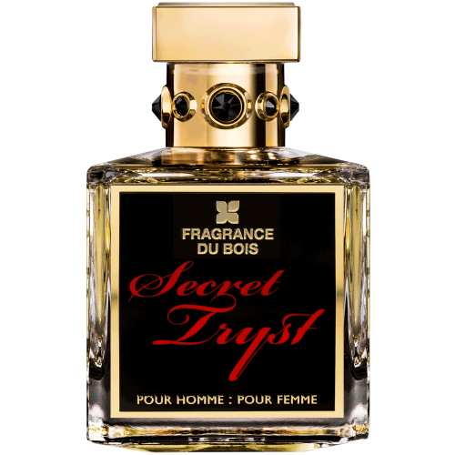 Fragrance du Bois - Secret Tryst EDP