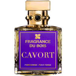 Fragrance du Bois - For Lovers: Cavort EDP