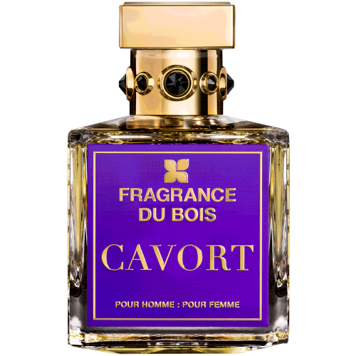 Fragrance du Bois - For Lovers: Cavort EDP