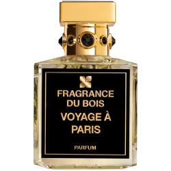 Fragrance du Bois - Voyage a Paris EDP