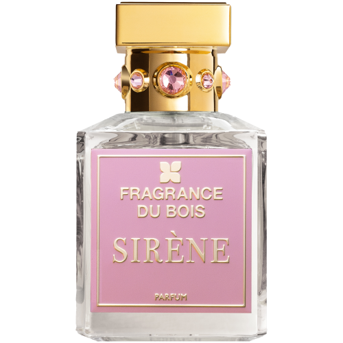 Fragrance du Bois - Sirene EDP