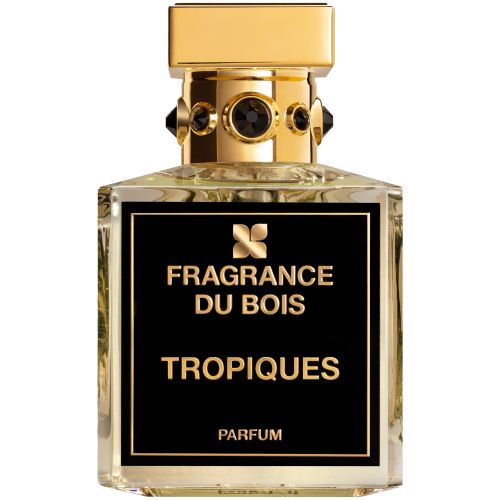 Fragrance du Bois - Tropiques Parfum