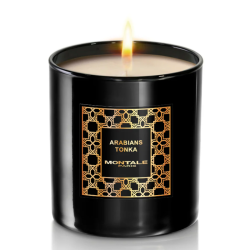 Montale - Arabians Tonka Candle 250g