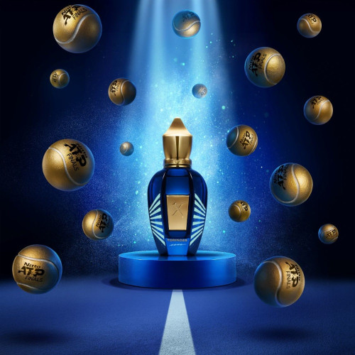 Xerjoff - Nitto ATP Finals: Torino25 Perfume