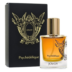 Jovoy - Psychédélique EDP