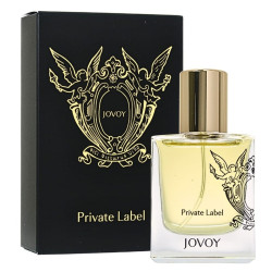 Jovoy - Private Label EDP
