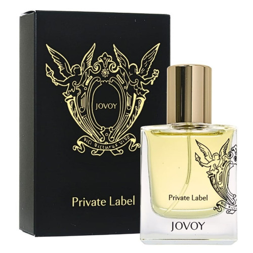 Jovoy - Private Label EDP