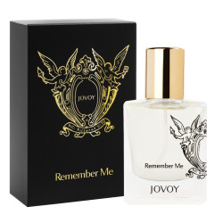 Jovoy - Remember me EDP