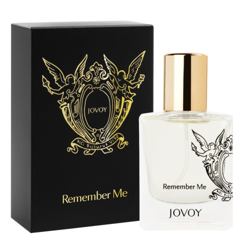 Jovoy - Remember me EDP