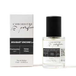 L'Orchestre Parfum - Bouquet Encore Latte Absolu de Parfum