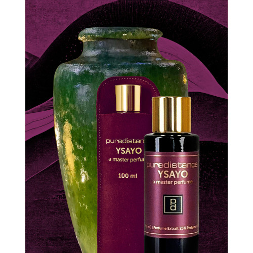 Puredistance - Ysayo Ekstrakt perfum