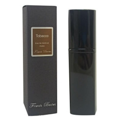 Franck Boclet - Tobacco EDP
