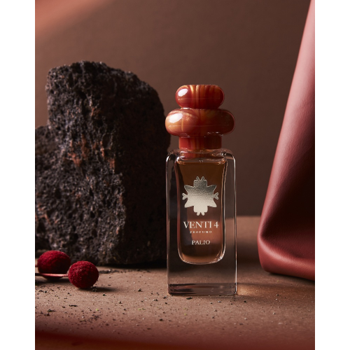 Venti4 - The Atelier Edition: Palio EDP