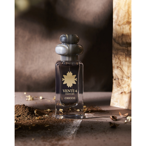 Venti4 - The Atelier Edition: Chicco EDP