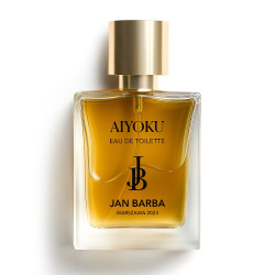 Jan Barba - Aiyoku EDT
