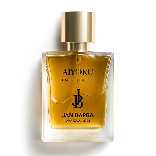 Jan Barba - Aiyoku EDT