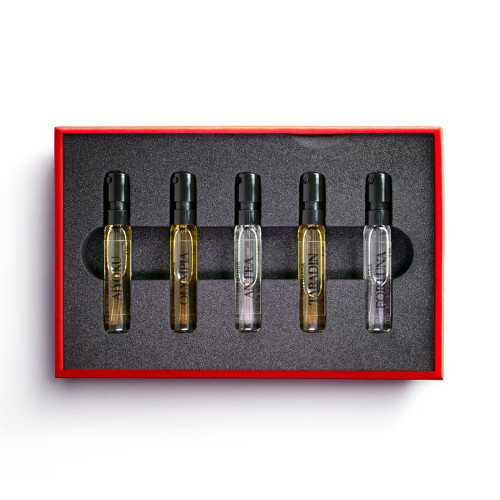 Jan Barba - Discovery Set 5x2 ml