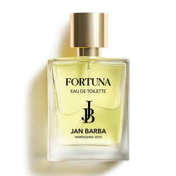 Jan Barba - Fortuna EDT