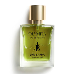 Jan Barba - Olympia EDT