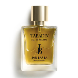 Jan Barba - Tabadin EDT