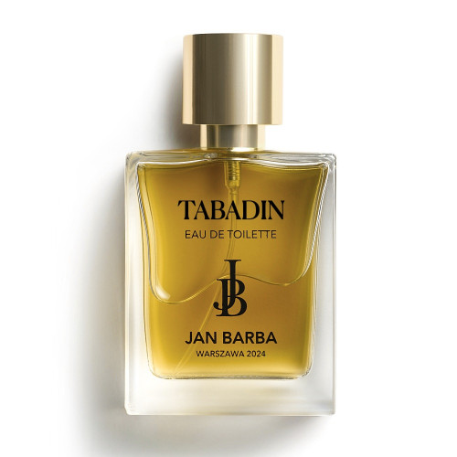 Jan Barba - Tabadin EDT