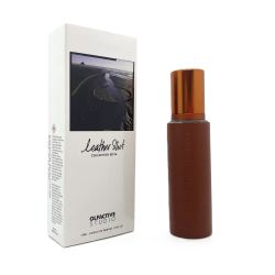 Olfactive Studio - Sepia Collection: Leather Shot Ekstrakt perfum