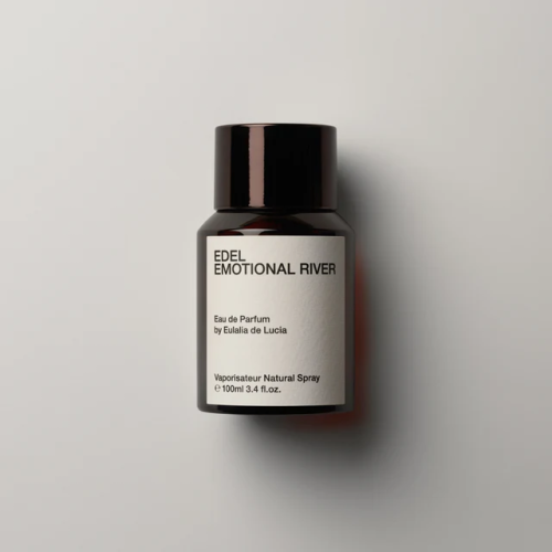 EDEL - Emotional River EDP