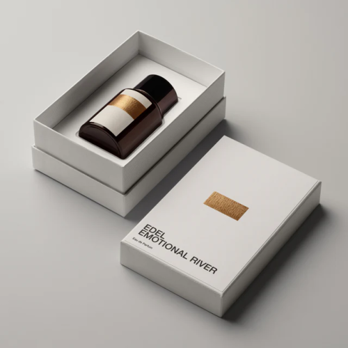 EDEL - Emotional River EDP