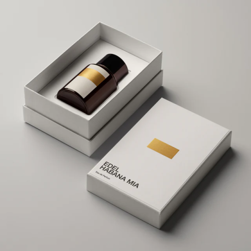 EDEL - Habana Mia EDP