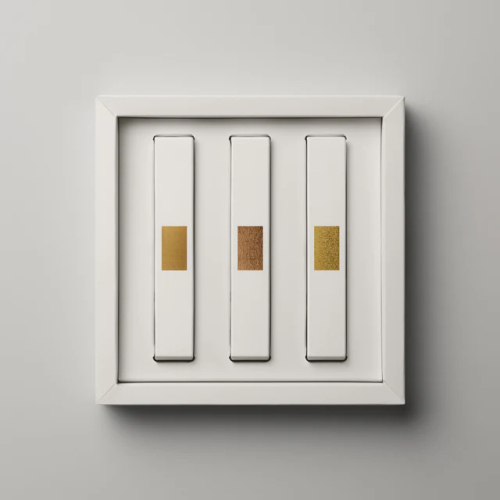 EDEL - Travel Set 3x10ml