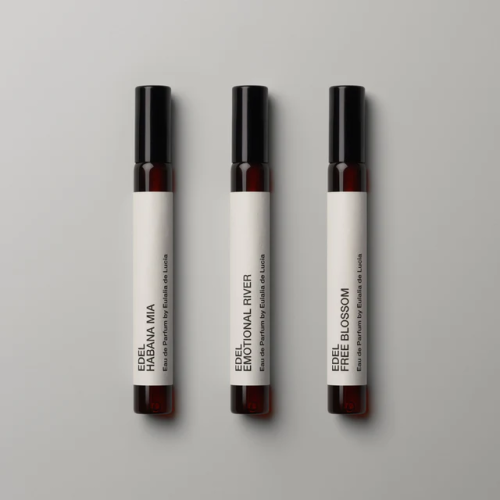 EDEL - Travel Set 3x10ml