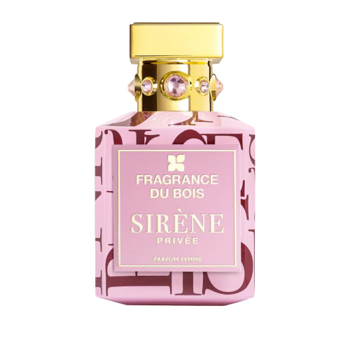 Fragrance du Bois - Sirene Privee Parfum