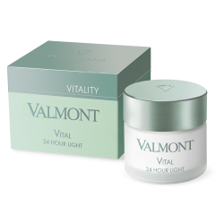 Valmont - Vital 24 Hour Light 50ml