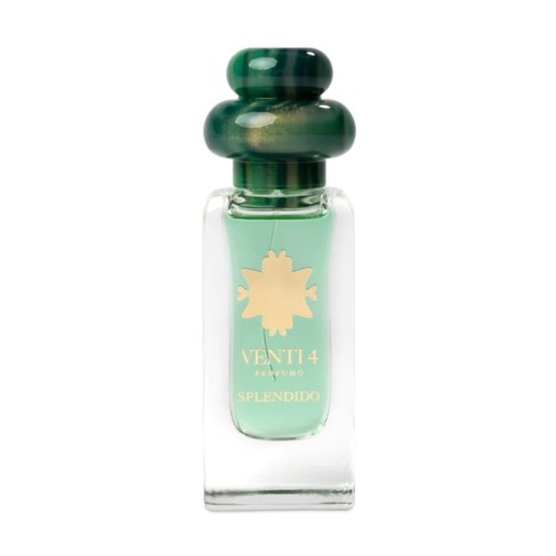 Venti4 - The Atelier Edition: Splendido EDP